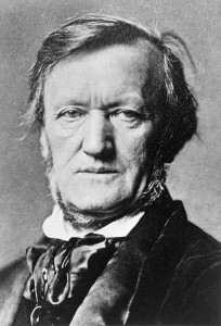 Richard Wagner 1865